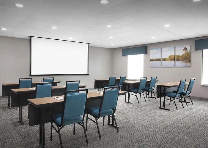 Hampton Inn Dandridge