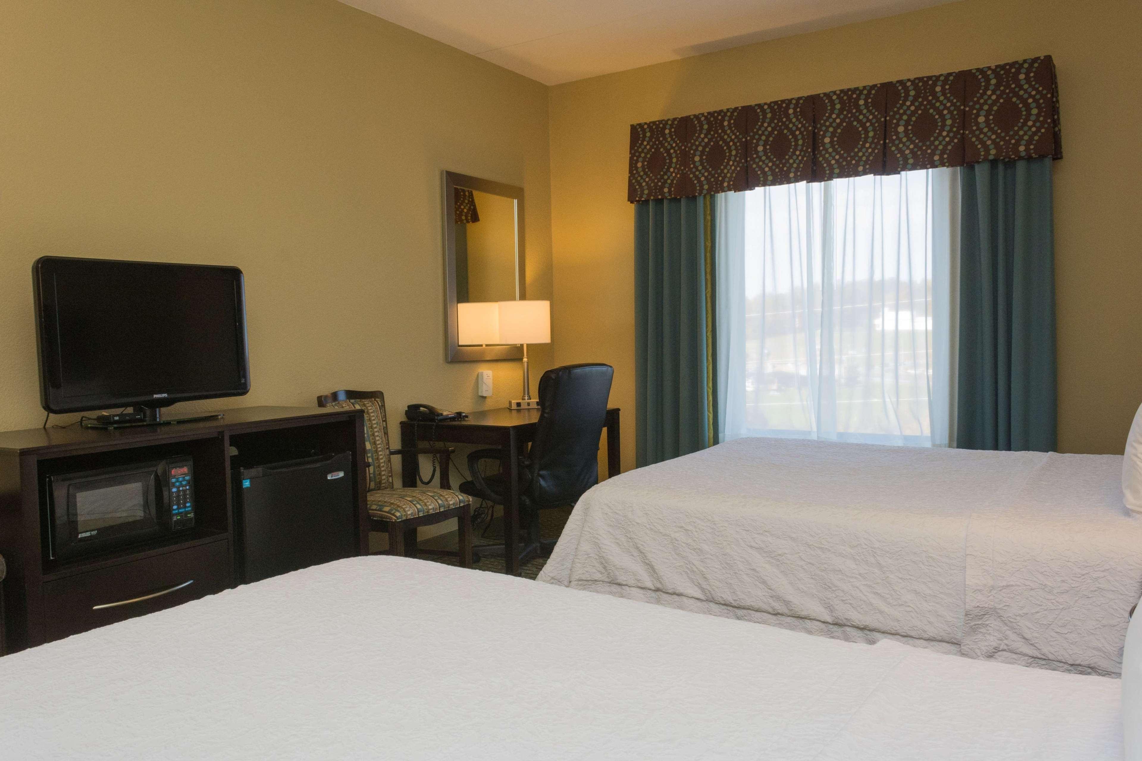 Hampton Hotel 3*