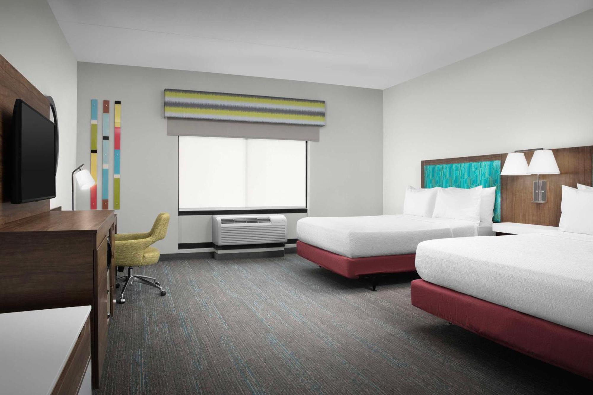 Hampton Hotel Dandridge