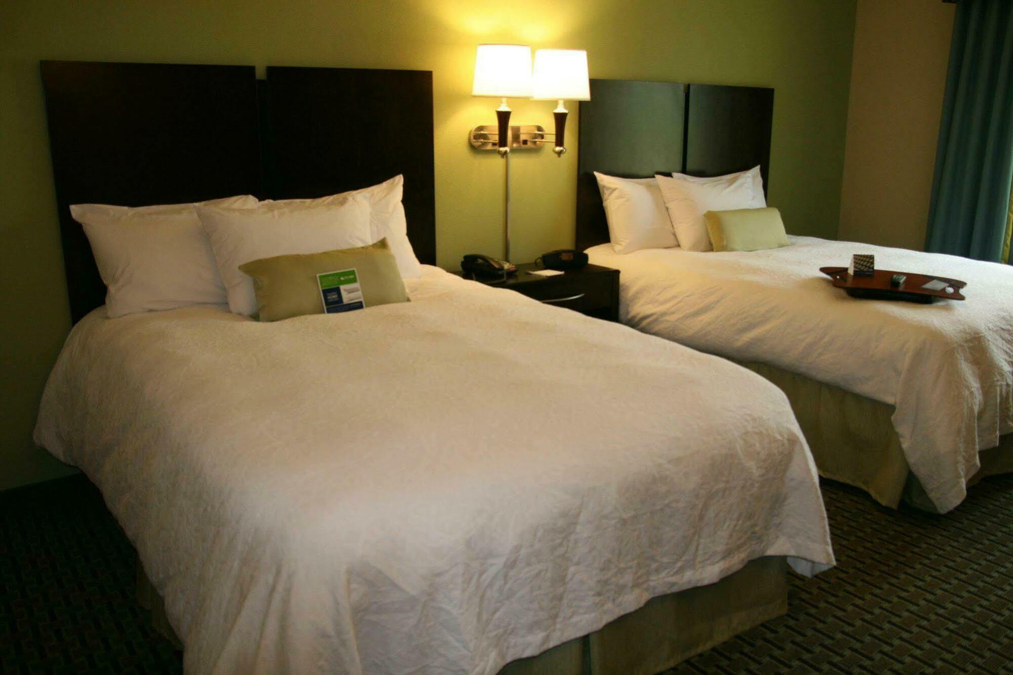 Hotel Hampton